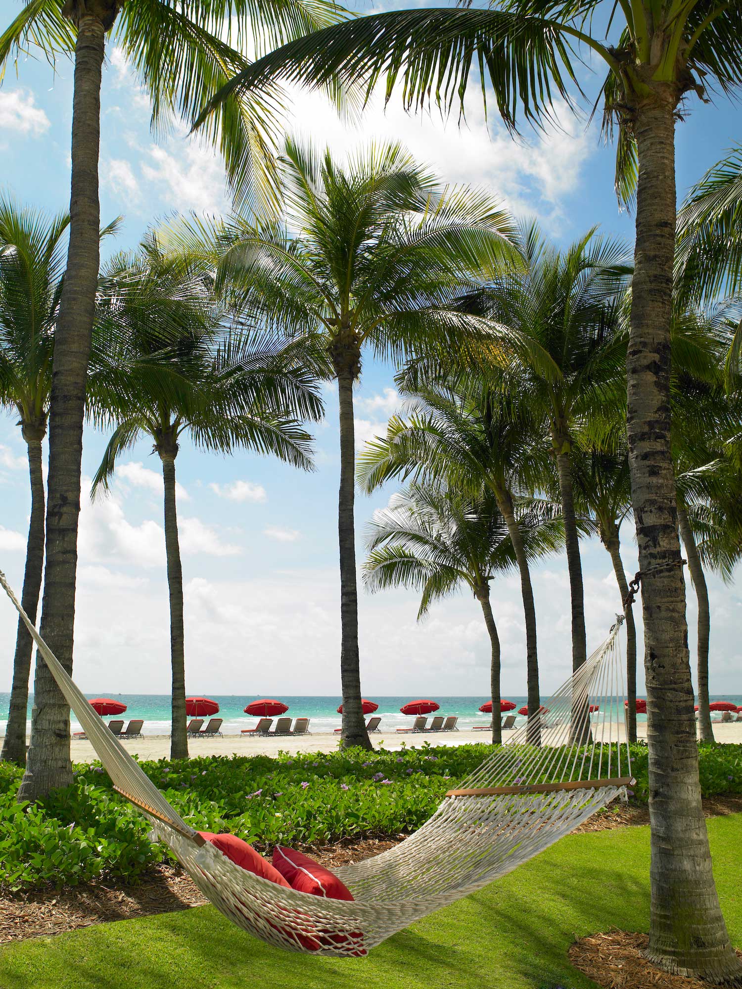 Acqualina Resort & Spa Hammock